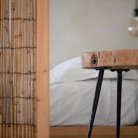 Mykonos Town 리틀 베니스 스위트 아파트 외부 사진